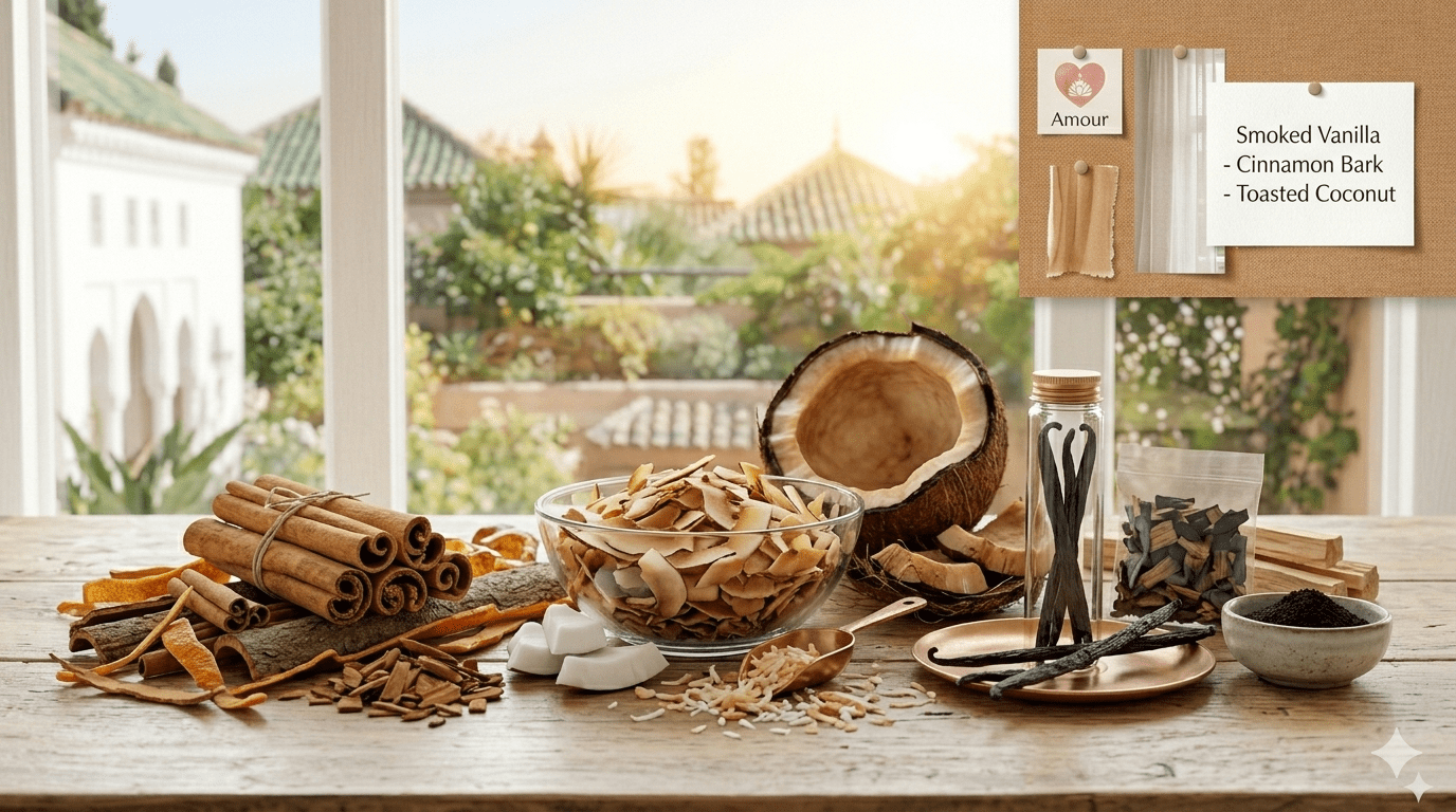 12 Best Candle Scents for a Cozy Vibe: Transform Your Home Sanctuary