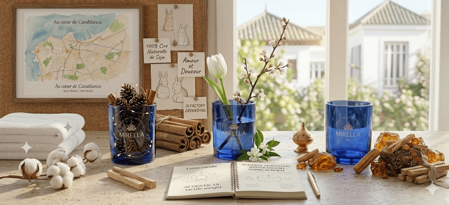 10 Creative Ways: How to Reuse Candle Jars for Home Decor