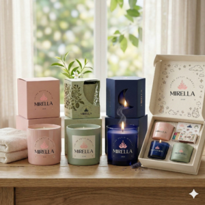 The Wonderful Gift Set