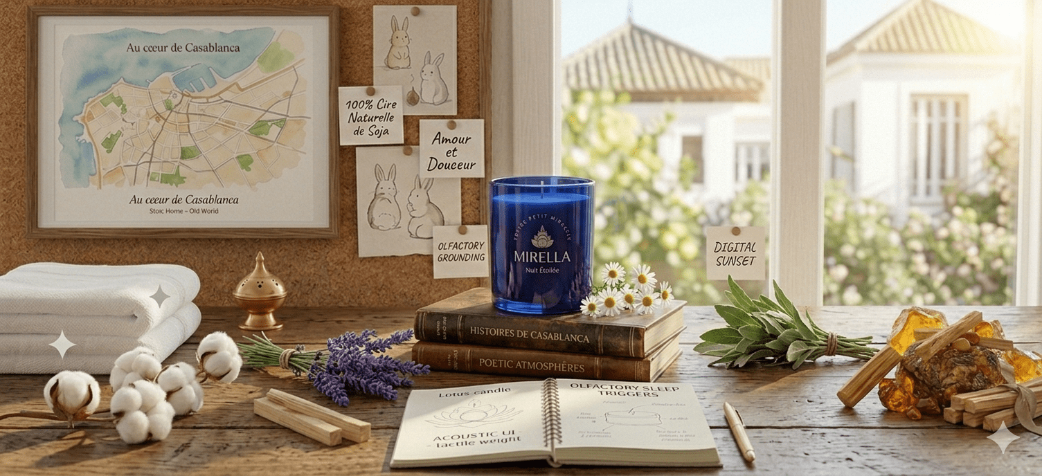 10 Simple Ways: How to Create a Relaxing Home Atmosphere with Candles